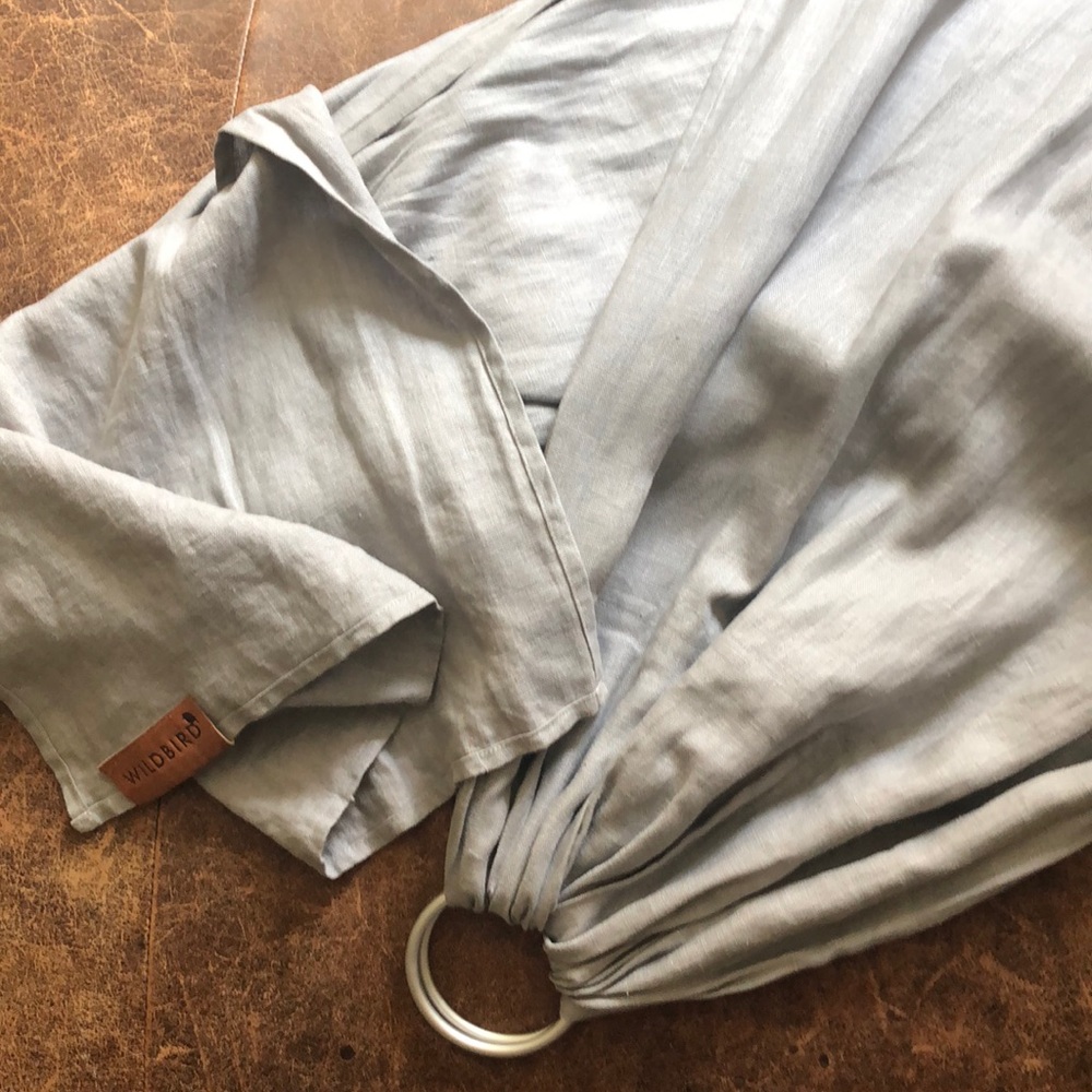 Wildbird ring sling